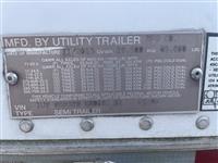 2014 Utility Reefer