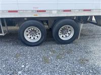 2014 Utility Reefer