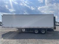 2014 Utility Reefer