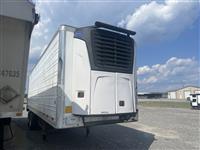 2014 Utility Reefer
