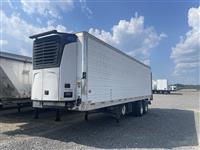 2014 Utility Reefer