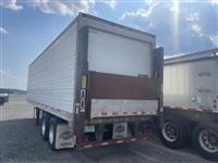 2014 Utility Reefer