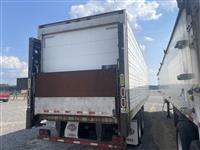 2014 Utility Reefer