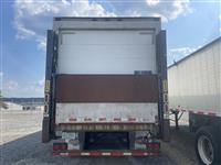 2014 Utility Reefer