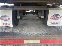 2014 Utility Reefer