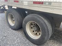 2014 Utility Reefer