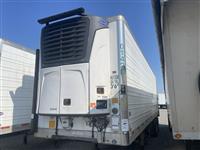 2014 Utility Reefer