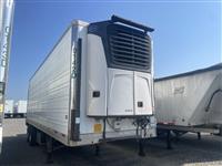 2014 Utility Reefer