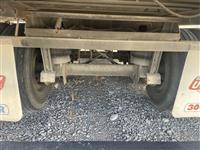 2014 Utility Reefer