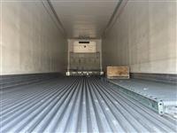 2014 Utility Reefer