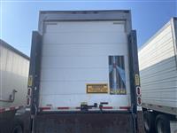 2014 Utility Reefer