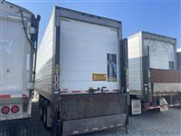 2014 Utility Reefer