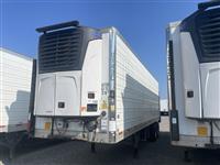 2014 Utility Reefer