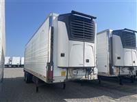 2014 Utility Reefer