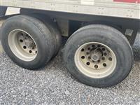 2014 Utility Reefer