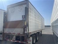 2014 Utility Reefer