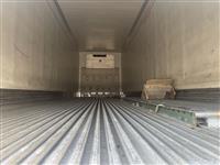 2014 Utility Reefer