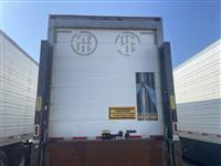 2014 Utility Reefer