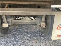 2014 Utility Reefer