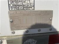 2014 Utility Reefer