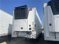 2014 Utility Reefer