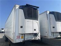 2014 Utility Reefer