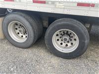 2014 Utility Reefer