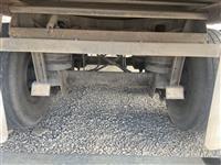 2014 Utility Reefer