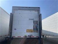 2014 Utility Reefer