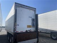 2014 Utility Reefer