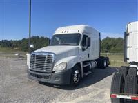 2018 Freightliner Cascadia 125
