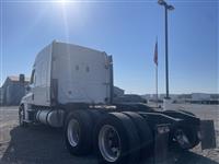 2018 Freightliner Cascadia 125