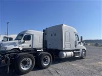 2018 Freightliner Cascadia 125