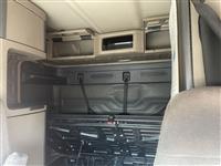 2018 Freightliner Cascadia 125