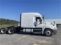 2018 Freightliner Cascadia 125