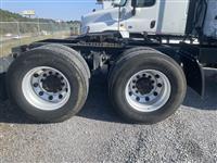 2018 Freightliner Cascadia 125