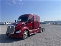 2017 Kenworth T680 Aerodyne