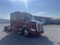 2017 Kenworth T680 Aerodyne