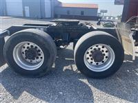 2017 Kenworth T680 Aerodyne