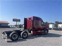 2017 Kenworth T680 Aerodyne