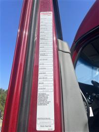 2017 Kenworth T680 Aerodyne