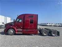 2017 Kenworth T680 Aerodyne