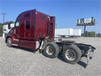 2017 Kenworth T680 Aerodyne