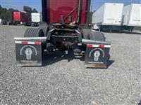 2017 Kenworth T680 Aerodyne