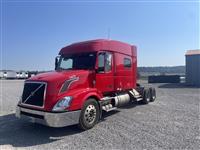 2018 Volvo VNL740
