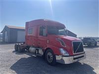 2018 Volvo VNL740