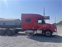 2018 Volvo VNL740