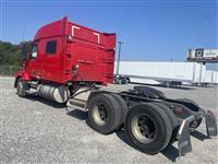 2018 Volvo VNL740