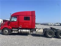 2018 Volvo VNL740