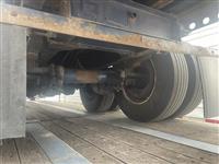 2015 Great Dane Flatbed